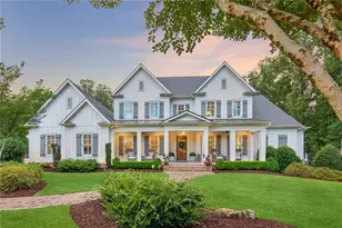 150 Trinity Farm Dr, Canton, GA 30115 - Photo 1