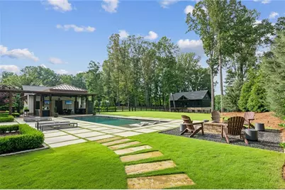 150 Trinity Farm Drive, Canton, GA 30115 - Photo 95