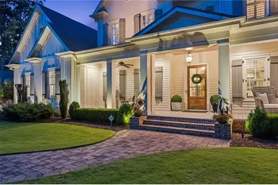 150 Trinity Farm Drive, Canton, GA 30115 - Photo 161