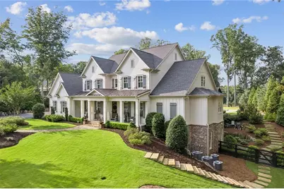 150 Trinity Farm Drive, Canton, GA 30115 - Photo 3