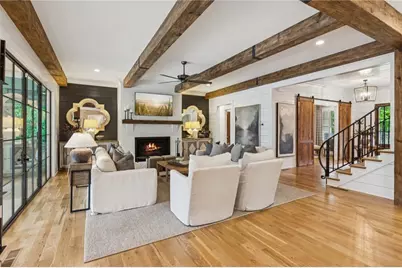 150 Trinity Farm Drive, Canton, GA 30115 - Photo 15