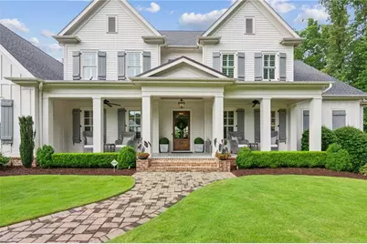 150 Trinity Farm Drive, Canton, GA 30115 - Photo 5