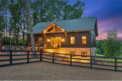 150 Trinity Farm Drive, Canton, GA 30115 - Photo 167