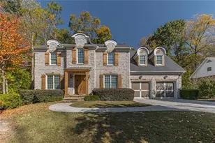 1106 Devine Cir NE, Brookhaven, GA 30319 - Photo 3