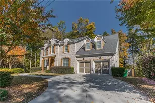 1106 Devine Cir NE, Brookhaven, GA 30319 - Photo 5