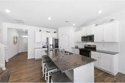 5816 Gabbro Court, Lithia Springs, GA 30122 - Photo 3