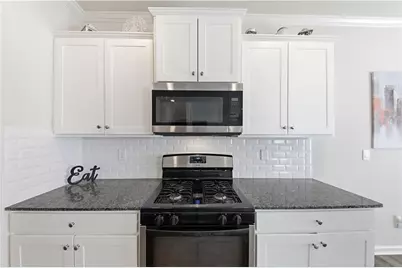 5816 Gabbro Court, Lithia Springs, GA 30122 - Photo 5