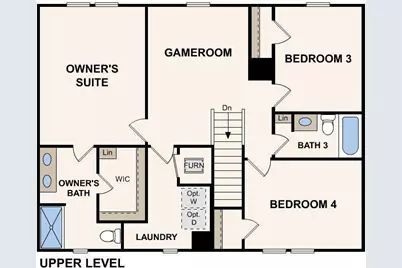 128 Barron Court, Chatsworth, GA 30705 - Photo 3