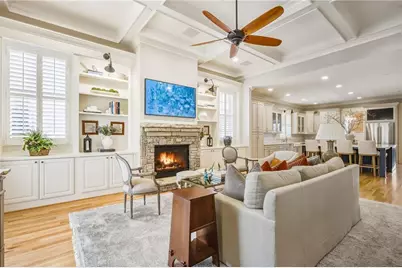 198 Blair Valley Drive NE, Marietta, GA 30060 - Photo 17