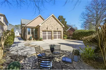 198 Blair Valley Drive NE, Marietta, GA 30060 - Photo 45