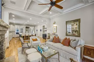 198 Blair Valley Dr NE, Marietta, GA 30060 - Photo 19