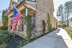 198 Blair Valley Dr NE, Marietta, GA 30060 - Photo 43