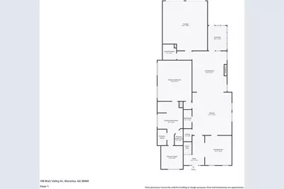 198 Blair Valley Drive NE, Marietta, GA 30060 - Photo 55