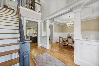 198 Blair Valley Drive NE, Marietta, GA 30060 - Photo 5