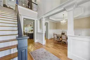 198 Blair Valley Dr NE, Marietta, GA 30060 - Photo 5