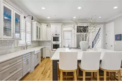 198 Blair Valley Drive NE, Marietta, GA 30060 - Photo 11