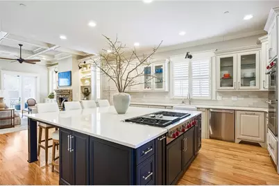 198 Blair Valley Drive NE, Marietta, GA 30060 - Photo 9