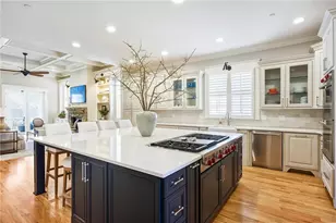 198 Blair Valley Dr NE, Marietta, GA 30060 - Photo 9