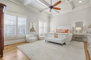 198 Blair Valley Dr NE, Marietta, GA 30060 - Photo 21