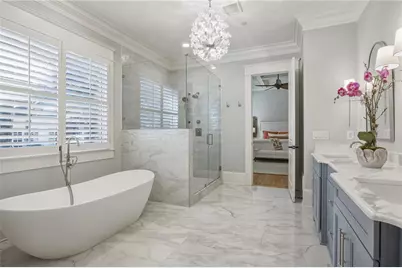 198 Blair Valley Drive NE, Marietta, GA 30060 - Photo 27