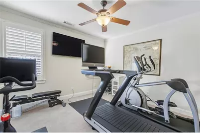 198 Blair Valley Drive NE, Marietta, GA 30060 - Photo 37