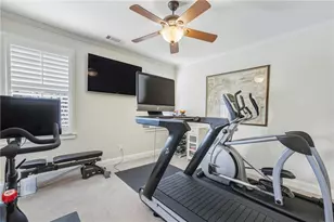 198 Blair Valley Dr NE, Marietta, GA 30060 - Photo 37