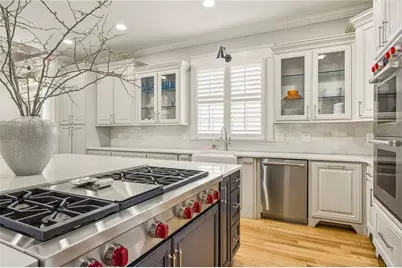 198 Blair Valley Drive NE, Marietta, GA 30060 - Photo 15