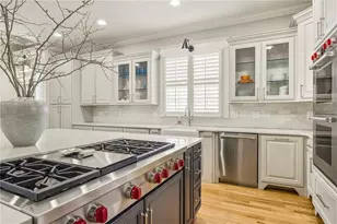 198 Blair Valley Dr NE, Marietta, GA 30060 - Photo 15