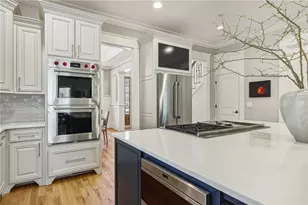 198 Blair Valley Dr NE, Marietta, GA 30060 - Photo 13