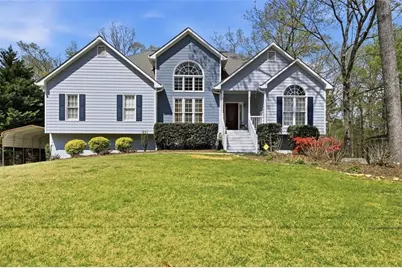 159 Villa Ridge Court, Dallas, GA 30157 - Photo 1