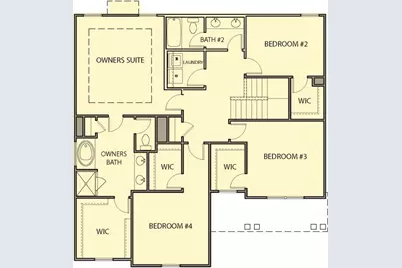 3351 Forest Green Drive, Douglasville, GA 30135 - Photo 3