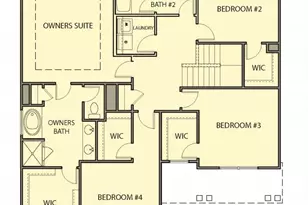 3351 Forest Green Drive, Douglasville, GA 30135 - Photo 3