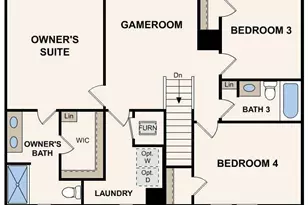 124 Barron Ct, Chatsworth, GA 30705 - Photo 3