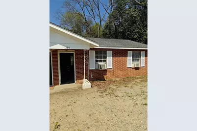 1289 Rocky Creek Road, Macon, GA 31206 - Photo 1