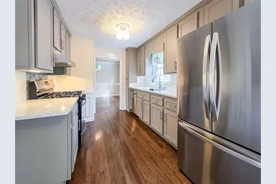 255 Martin Ridge Drive SW, Marietta, GA 30064 - Photo 15