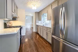 255 Martin Ridge Dr S W, Marietta, GA 30064 - Photo 15