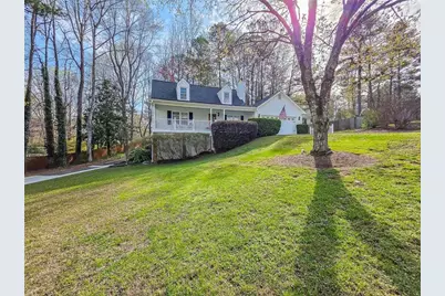 255 Martin Ridge Drive SW, Marietta, GA 30064 - Photo 3