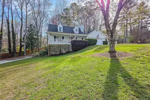 255 Martin Ridge Dr S W, Marietta, GA 30064 - Photo 3