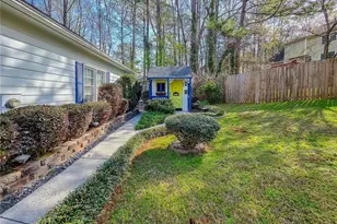 255 Martin Ridge Dr S W, Marietta, GA 30064 - Photo 5