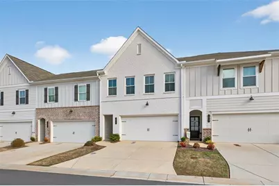 1914 Allagash Lane, Kennesaw, GA 30144 - Photo 3