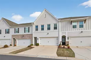 1914 Allagash Ln, Kennesaw, GA 30144 - Photo 3