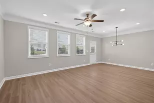 1914 Allagash Ln, Kennesaw, GA 30144 - Photo 9