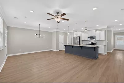 1914 Allagash Lane, Kennesaw, GA 30144 - Photo 11