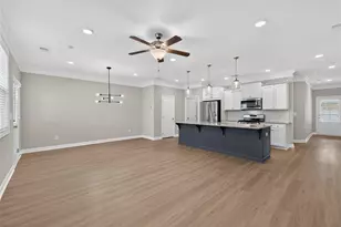 1914 Allagash Ln, Kennesaw, GA 30144 - Photo 11