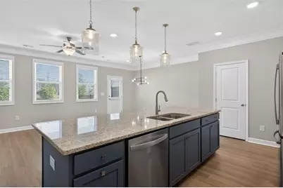 1914 Allagash Lane, Kennesaw, GA 30144 - Photo 19