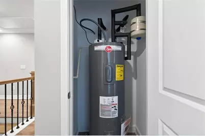 1914 Allagash Lane, Kennesaw, GA 30144 - Photo 29