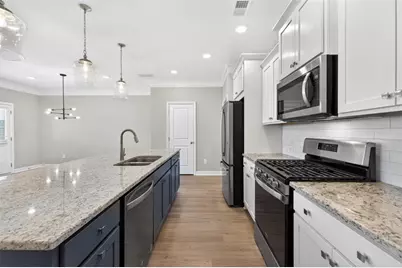 1914 Allagash Lane, Kennesaw, GA 30144 - Photo 17