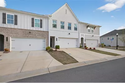 1914 Allagash Lane, Kennesaw, GA 30144 - Photo 7