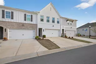 1914 Allagash Ln, Kennesaw, GA 30144 - Photo 7