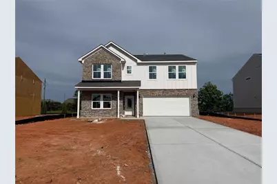 380 Capri Court, McDonough, GA 30252 - Photo 1